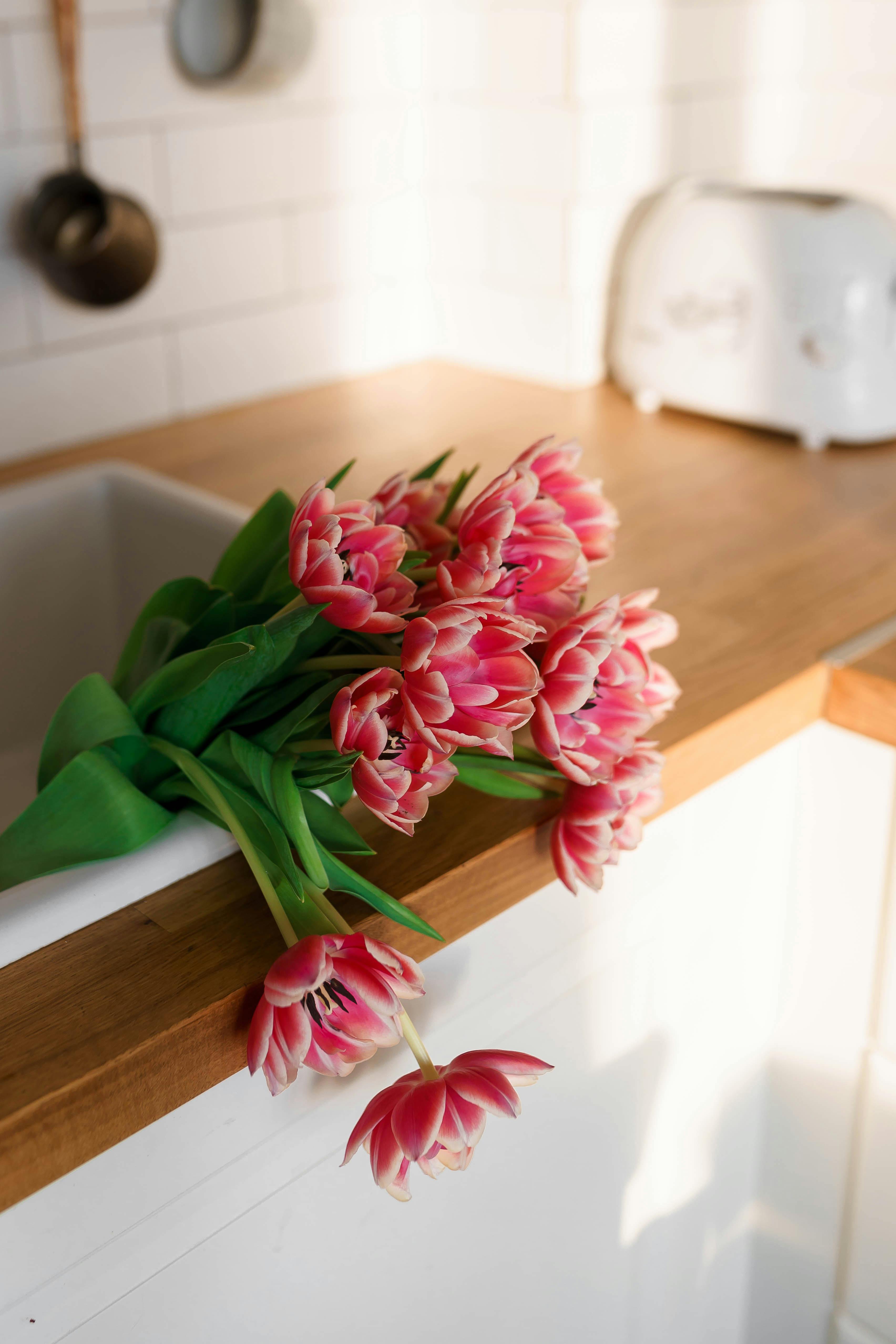 Seasonal Arrangements