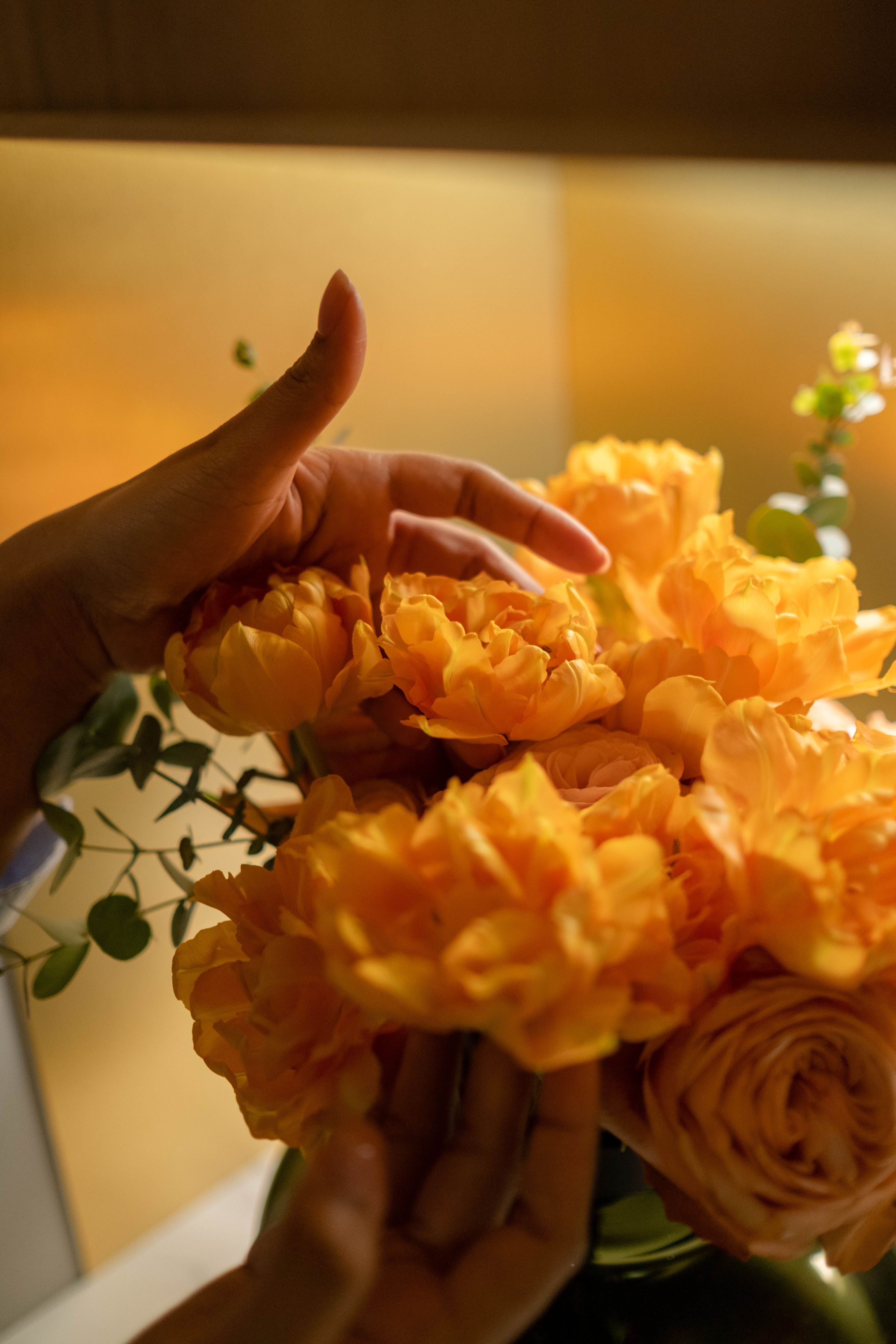 Custom Bouquets