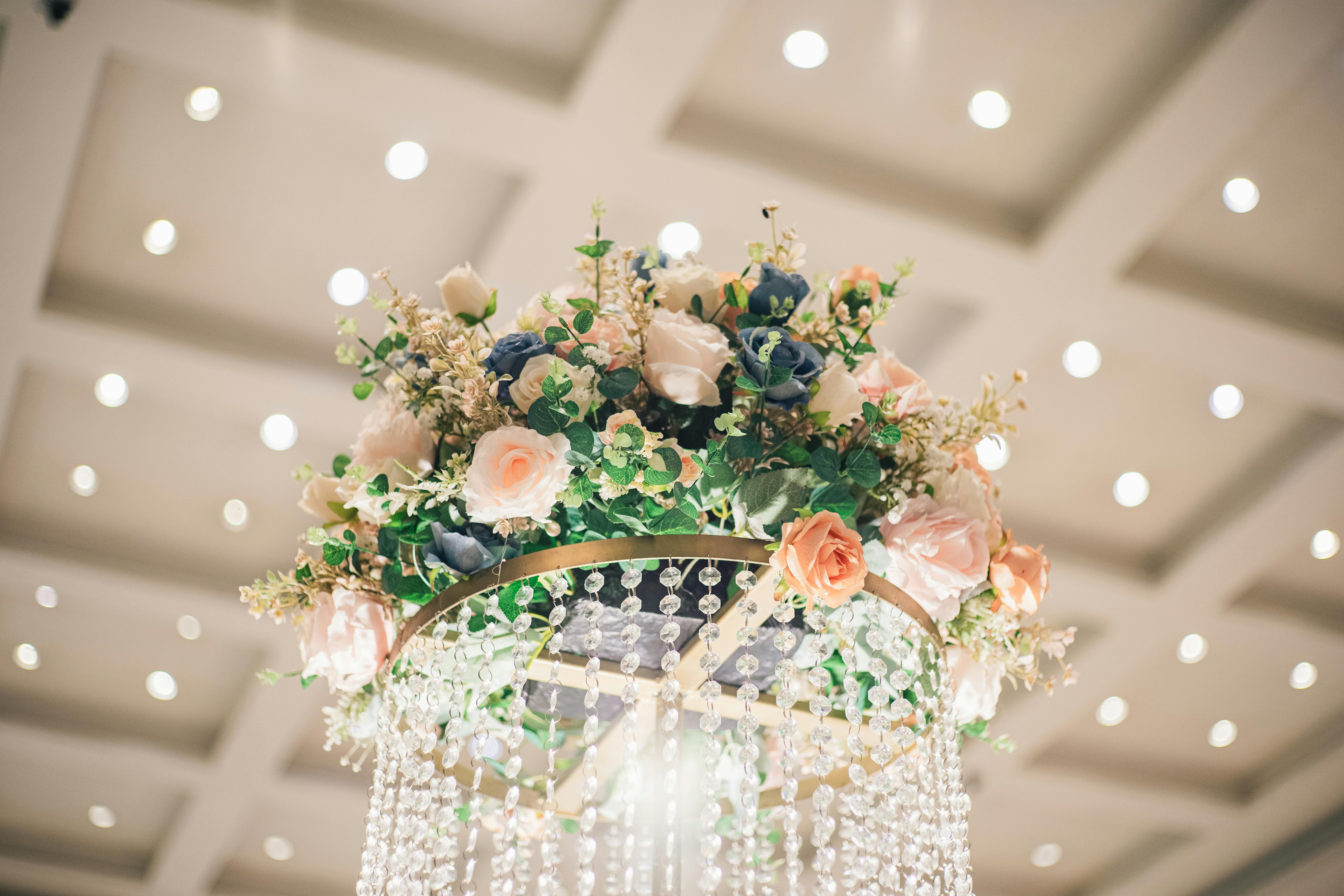 Custom Arrangements