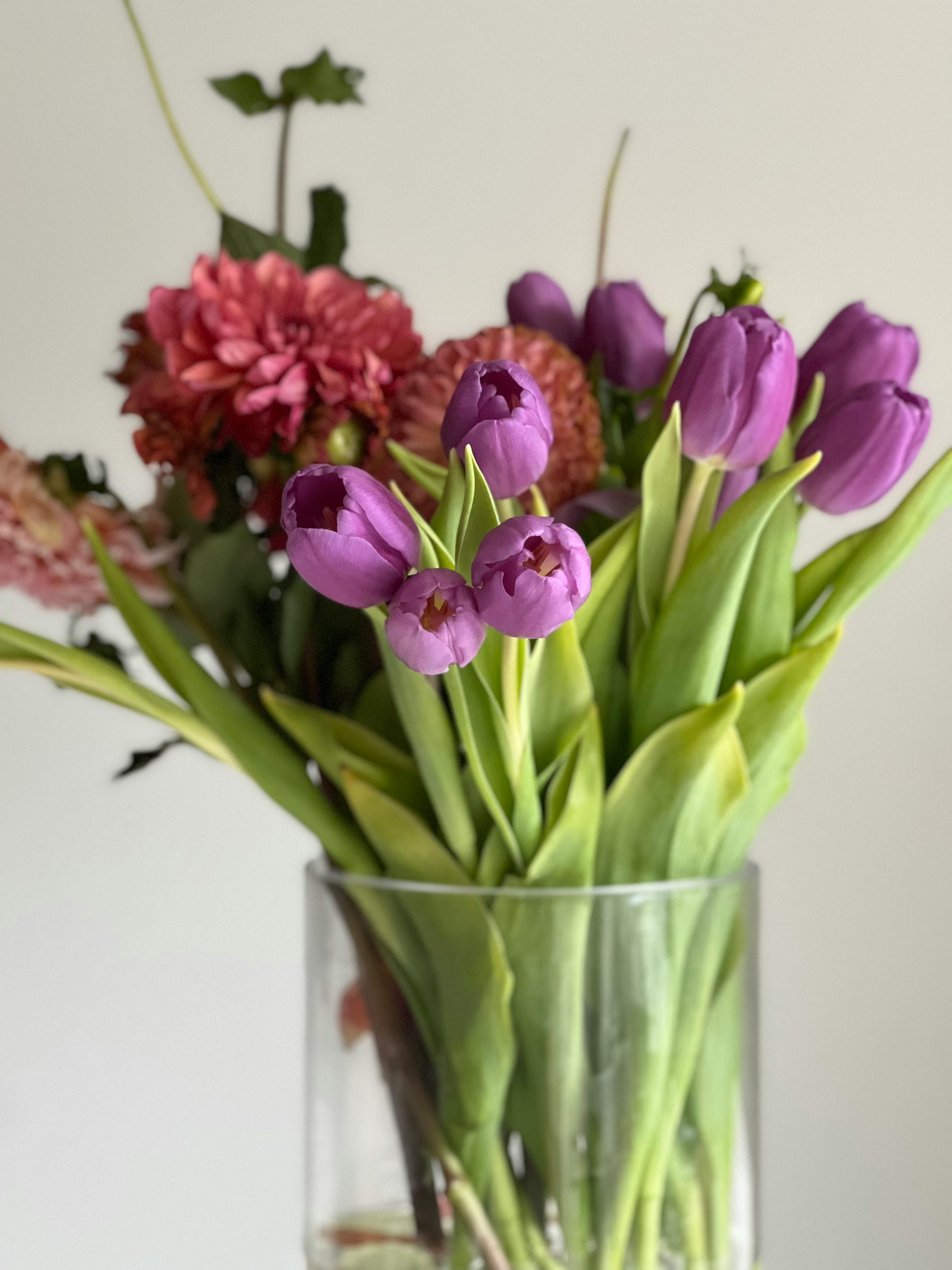 Event Floral Design